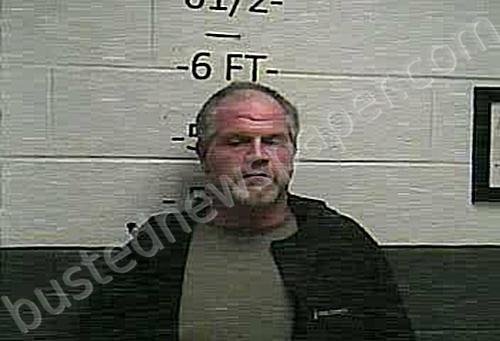 JACKSON, TODD MARTIN #, Whitley County, Kentucky - 2023-02-02 14:41:00