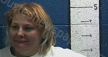 <B>GREEN</B>, <B>REBECCA</B> #, Rockcastle County, Kentucky - 2023-02-02 21:59:00