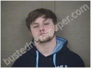 FLEMING, SCOTTIE | 2023-02-02 Harnett County, North Carolina Booking