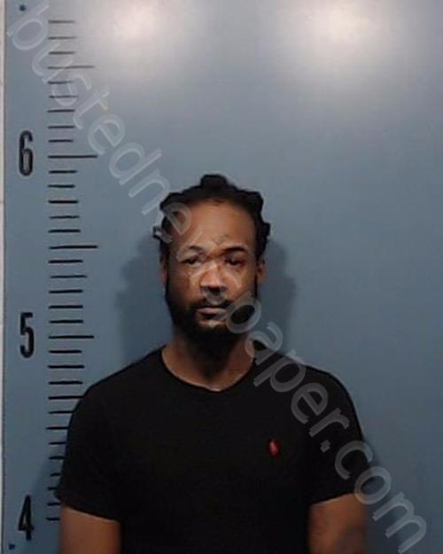 CHARLES, XAVIER RAYMOND #, Taylor County, Texas - 2023-02-02