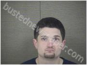 WILSON, TREY | 2023-02-02 Harnett County, North Carolina Booking