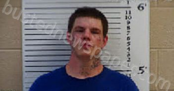 JACKSON, COTY EVAN | 2023-02-02 04:41:00 Cherokee County, North Carolina Booking