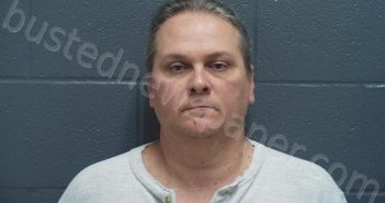<B>SANDERS</B>, <B>RAYMOND</B> EUGENE #, Montgomery County, Indiana - 2023-02-02 16:03:00