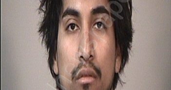 SALCES, EDWARD DANGELO | 2023-02-02 13:34:00 Rappahannock Regional Jail, Virginia Booking