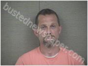 GODWIN, ANTHONY | 2023-02-02 Harnett County, North Carolina Booking