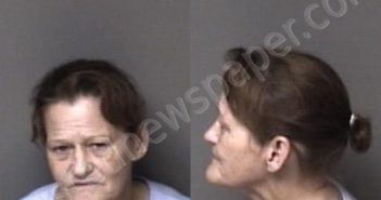 <B>ROWLAND</B>, <B>KIMBERLY</B> <B>WRIGHT</B> #, Gaston County, North Carolina - 2023-02-02 14:36:00