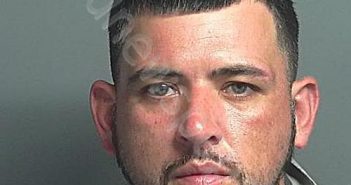 <B>GARZA</B>, <B>GERARDO</B> <B>FABIAN</B> #, Montgomery County, Texas - 2023-02-02 16:04:00