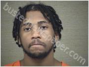 TAYLOR, TYRONE | 2023-02-02 Harnett County, North Carolina Booking