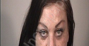 HIRSCH, ANGELA MARIE | 2023-02-02 12:12:00 Rappahannock Regional Jail, Virginia Booking