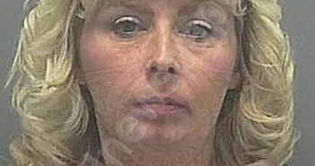<B>GREEN</B>, <B>REBECCA</B> LEE #, Lee County, Florida - 2023-02-02 02:25:00