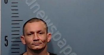 <B>RODELA</B>, <B>JUSTIN</B> <B>RAY</B> #, Taylor County, Texas - 2023-02-02