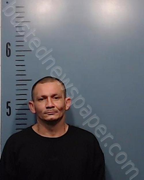 RODELA, JUSTIN RAY #, Taylor County, Texas - 2023-02-02