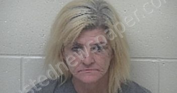 <B>KERNS</B>/<B>MILLER</B> <B>RACHEL</B> <B>LEE</B> #, Scioto County, Ohio - 2023-02-02