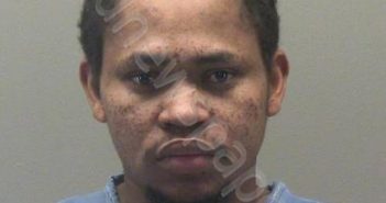 <B>DAUDI</B>, <B>ERIC</B> #, Montgomery County, Ohio - 2023-02-02 06:20:00