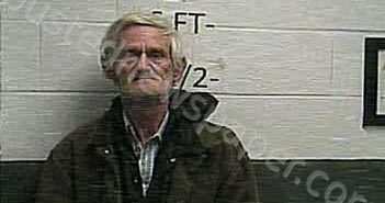 PERKINS, BILLY L | 2023-02-02 04:42:00 Whitley County, Kentucky Booking