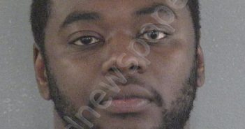 MCCOY, TAVARIS DENZEL | 2023-02-03 12:13:00 Sumter County, Florida Booking