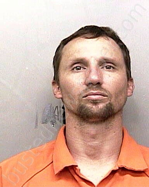 HILSON, ROBERT DANIEL #, Taylor County, Florida - 2023-02-03 13:05:00