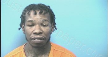 <B>CHAMBERS</B>, <B>TERALD</B> <B>JAMAL</B> #, Shelby County, Alabama - 2023-02-03