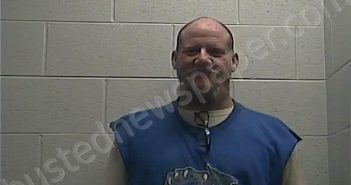 <B>TUDDER</B>, <B>JAMES</B> #, Powell County, Kentucky - 2023-02-03 15:27:00