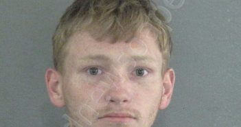 JOHNSON, ANDREW CLIFFORD | 2023-02-03 19:46:00 Sumter County, Florida Booking
