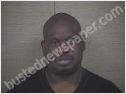 TERRY, EARL | 2023-02-03 Harnett County, North Carolina Booking