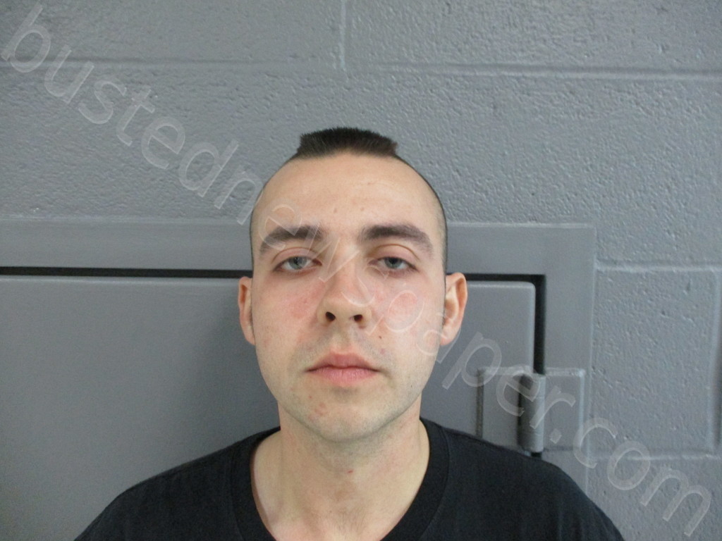 SHIPP, COALTIN RILEE #, Taylor County, West Virginia - 2023-02-03 17:00:00