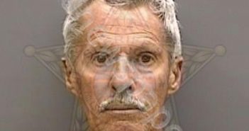 NICHOLS,DONALD | 2023-02-03 14:56:00 Hillsborough County, Florida Booking