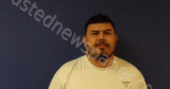 <B>CARRION</B>, <B>JUAN</B> <B>ANTONIO</B> #, Sampson County, North Carolina - 2023-02-03 19:07:00