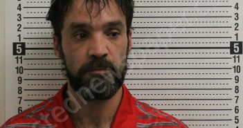 <B>SWISHER</B> <B>JR</B>, <B>DONALD</B> <B>EUGENE</B> #, Ross County, Ohio - 2023-02-03 11:07:00