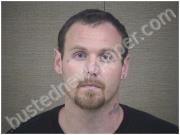 CANSLER, BRYANT | 2023-02-03 Harnett County, North Carolina Booking