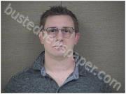 KOZLOWSKI, JOHN | 2023-02-03 Harnett County, North Carolina Booking