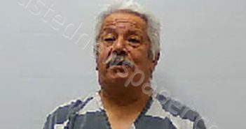 <B>VASQUEZ</B>, <B>JAMES</B> GLENN #, Calhoun County, Texas - 2023-02-03 20:30:00