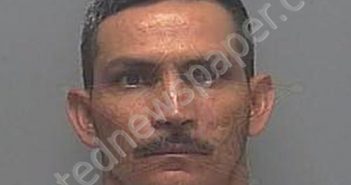 <B>HERNANDEZ</B> <B>RODRIGUEZ</B>, <B>MANUEL</B> <B>ISAIAS</B> #, Lee County, Florida - 2023-02-03 08:58:00