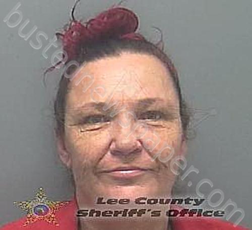PADRON, JULIETE DAWN #, Lee County, Florida - 2023-02-03 08:36:00