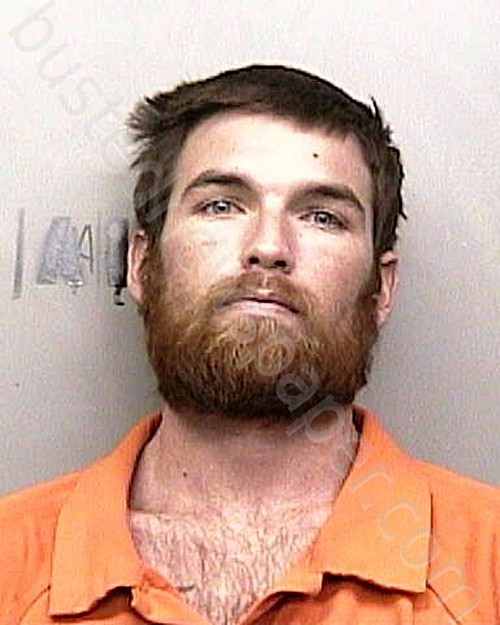 WALDROP, BUSTER ALLAN #, Taylor County, Florida - 2023-02-03 17:00:00
