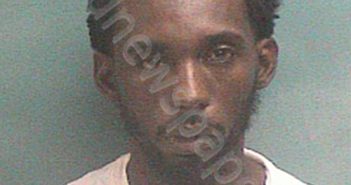 <B>CLARK</B>, <B>FREDRICK</B> <B>DEWAYNE</B> #, Nacogdoches County, Texas - 2023-02-03