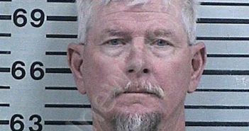 MULLINS, DONALD WAYNE | 2023-02-03 16:29:39 Hood County, Texas Booking
