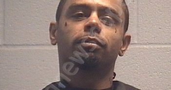 <B>POTTER</B>, <B>ANTHONY</B> <B>DWAYNE</B> #, Cleveland County, North Carolina - 2023-02-03 14:17:00