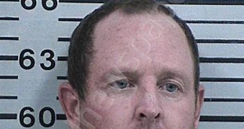 FORD, SAMUEL THOMAS | 2023-02-03 22:28:34 Hood County, Texas Booking