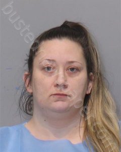 SPROUSE, TIFFANY CANDICE | 2023-02-03 Riverside Regional Jail, Virginia Booking