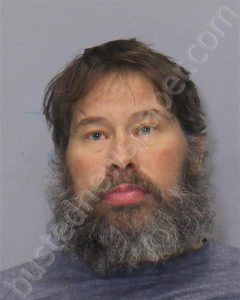 SMITH, JEREMY CARVER | 2023-02-03 Riverside Regional Jail, Virginia Booking