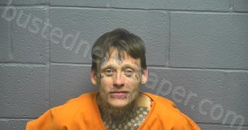 <B>DEAVERS</B>, <B>JUSTIN</B> <B>LEE</B>, <B>N</B>/<B>A</B> #, Rsw Regional Jail, Virginia, RSW Regional Jail, Virginia - 2023-02-03 18:52:00