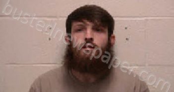 <B>STEELE</B>, <B>AUSTIN</B> <B>JAMES</B> #, Robertson County, Tennessee - 2023-02-03 19:28:00