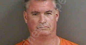 WALSH,RICHARD J | 2023-02-04 Collier County, Florida Booking