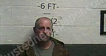 <B>BATES</B>, <B>JASON</B> <B>PAUL</B> #, Whitley County, Kentucky - 2023-02-04 12:57:00