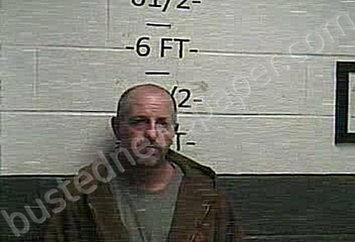 BATES, JASON PAUL #, Whitley County, Kentucky - 2023-02-04 12:57:00