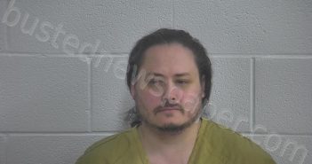 <B>INMAN</B>, <B>BRANDON</B> <B>W</B> #, Laurel County, Kentucky - 2023-02-04 20:42:00