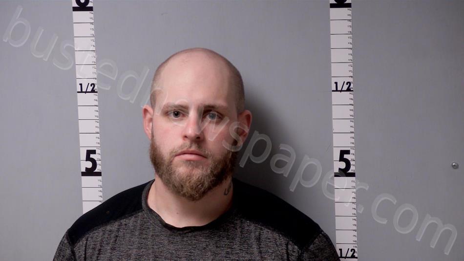 KENDALL, JOSHUA MARTIN #, Gratiot County, Michigan - 2023-02-04 07:21:00