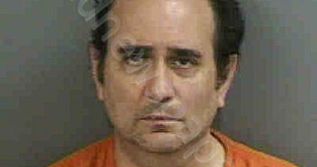 SANCHEZ,ALEJANDRO | 2023-02-04 Collier County, Florida Booking