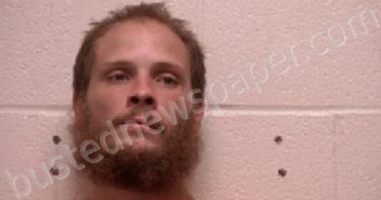 <B>HARRIS</B>, WILLIAM <B>CORY</B> #, Robertson County, Tennessee - 2023-02-04 18:39:00